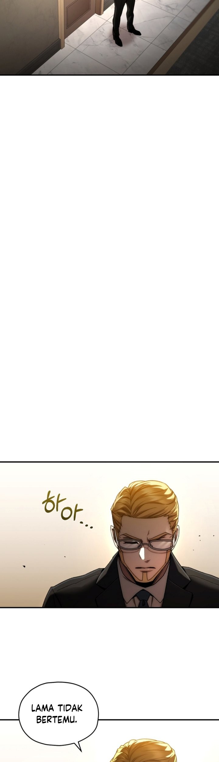 Re: Life Player Chapter 47 Gambar 6