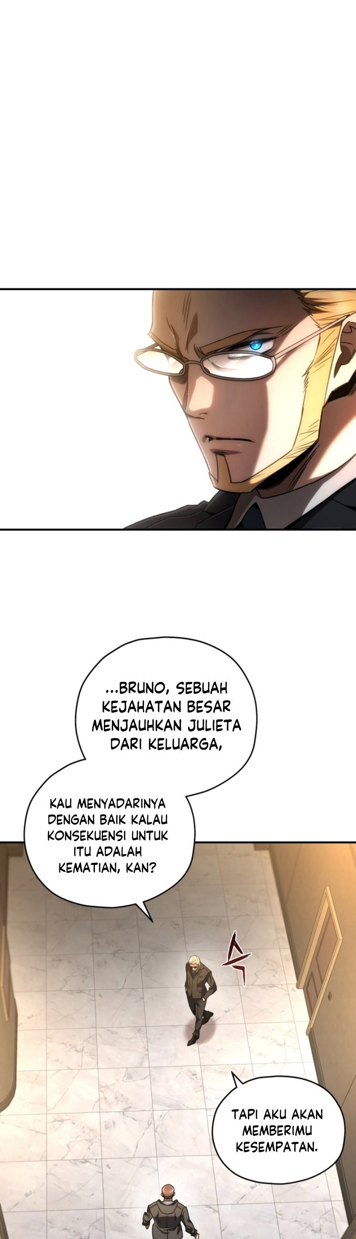 Re: Life Player Chapter 47 Gambar 10