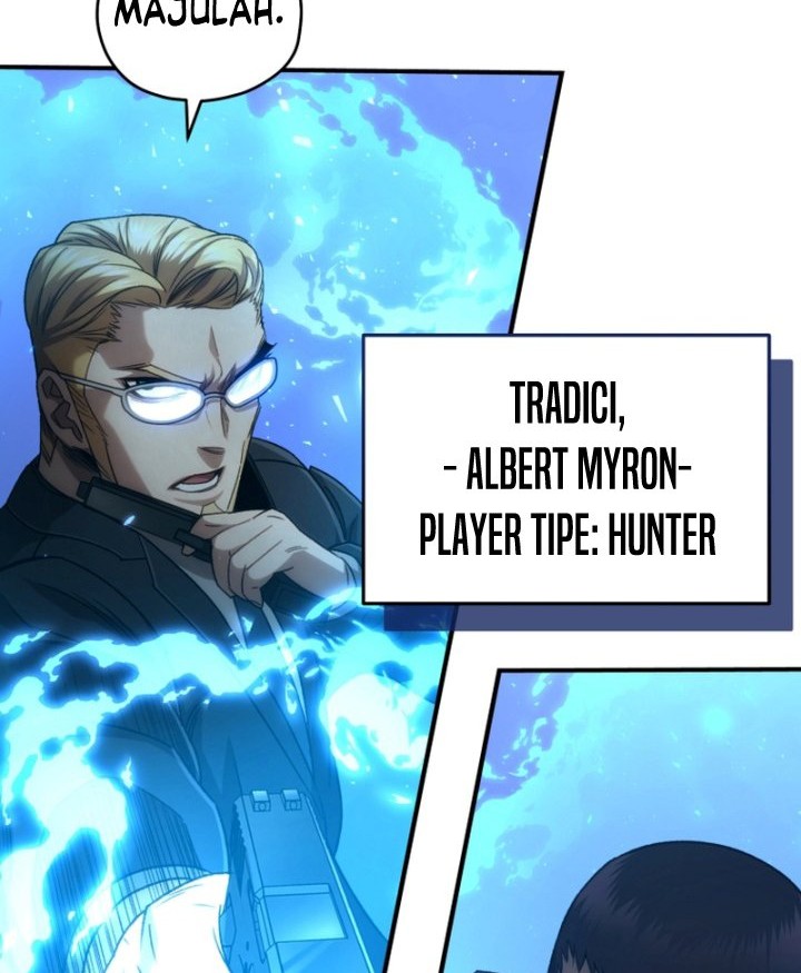 Re: Life Player Chapter 47 Gambar 15