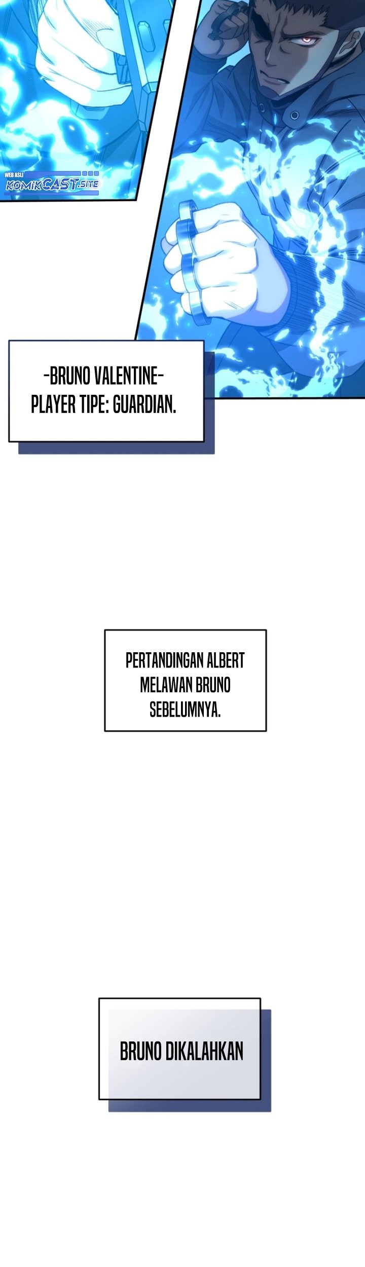 Re: Life Player Chapter 47 Gambar 16