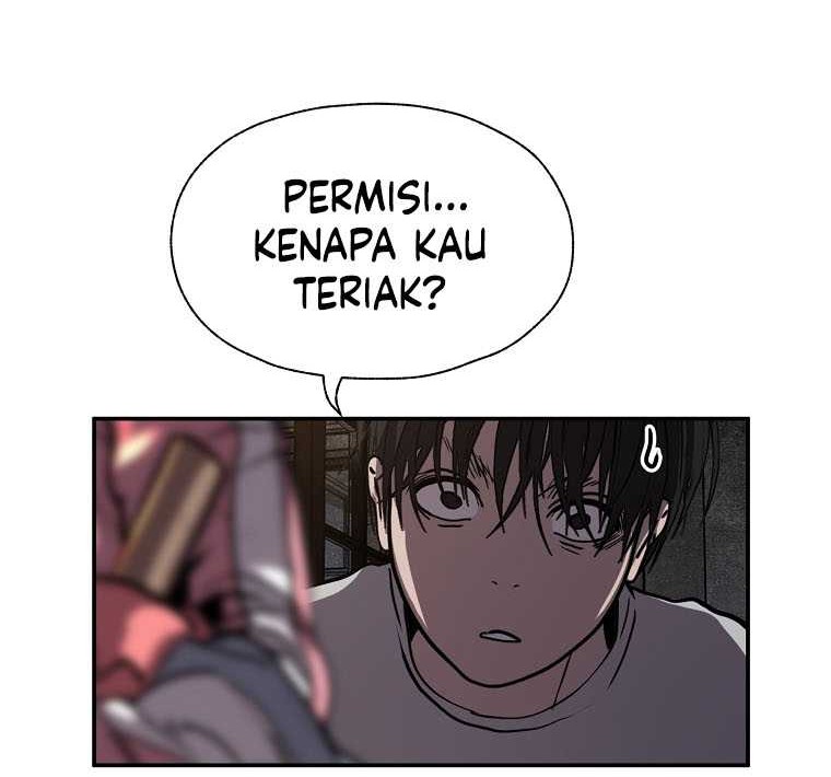 VR HERO Chapter 24 Gambar 17