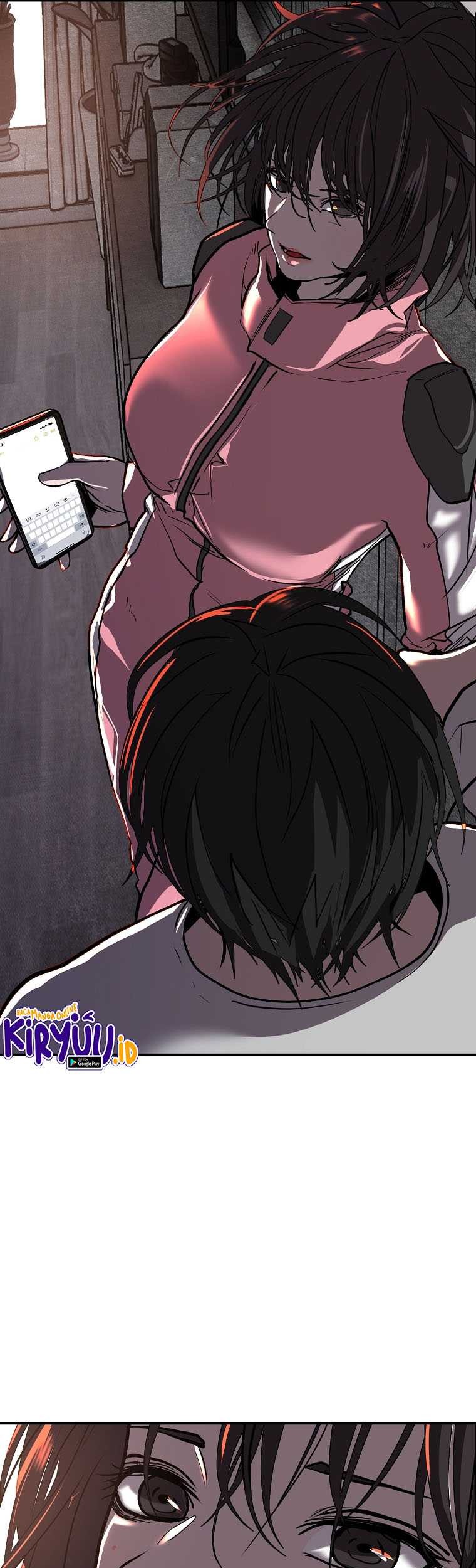 VR HERO Chapter 24 Gambar 20