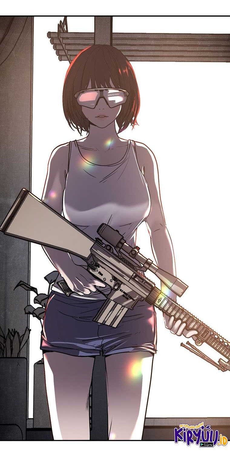 VR HERO Chapter 24 Gambar 33