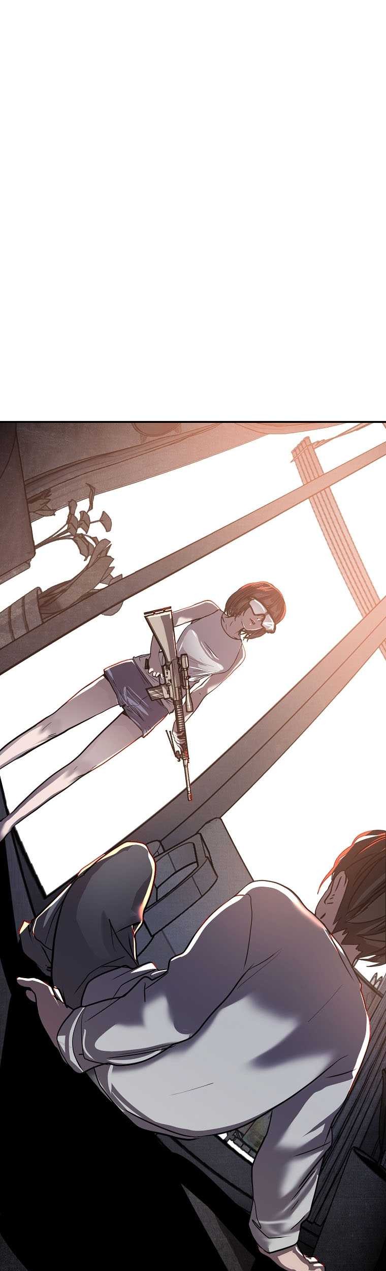 VR HERO Chapter 24 Gambar 34