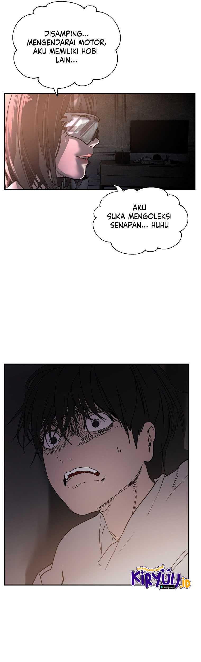 VR HERO Chapter 24 Gambar 36