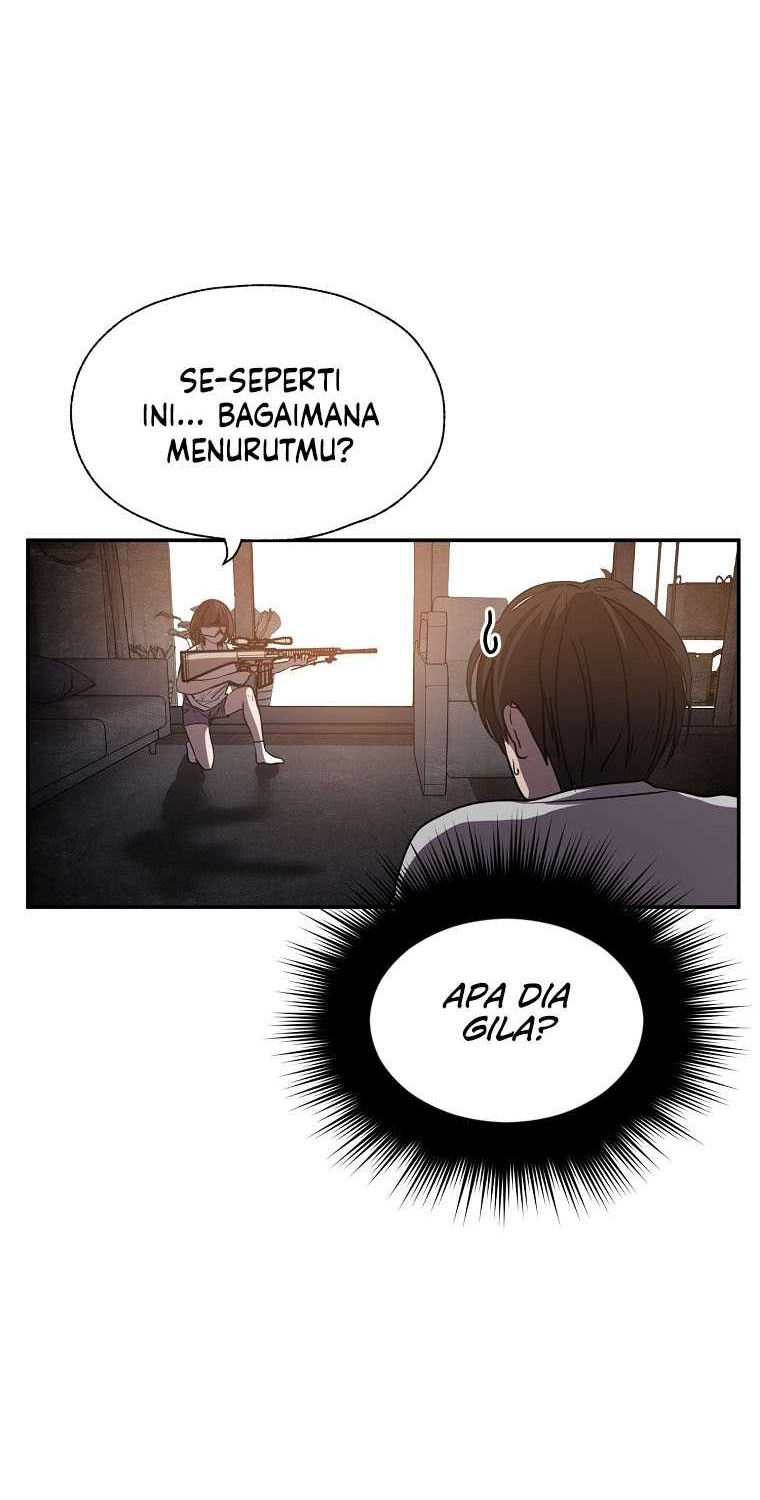 VR HERO Chapter 24 Gambar 37