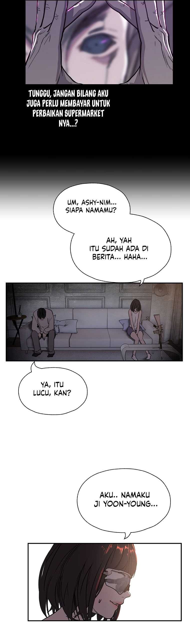 VR HERO Chapter 24 Gambar 42