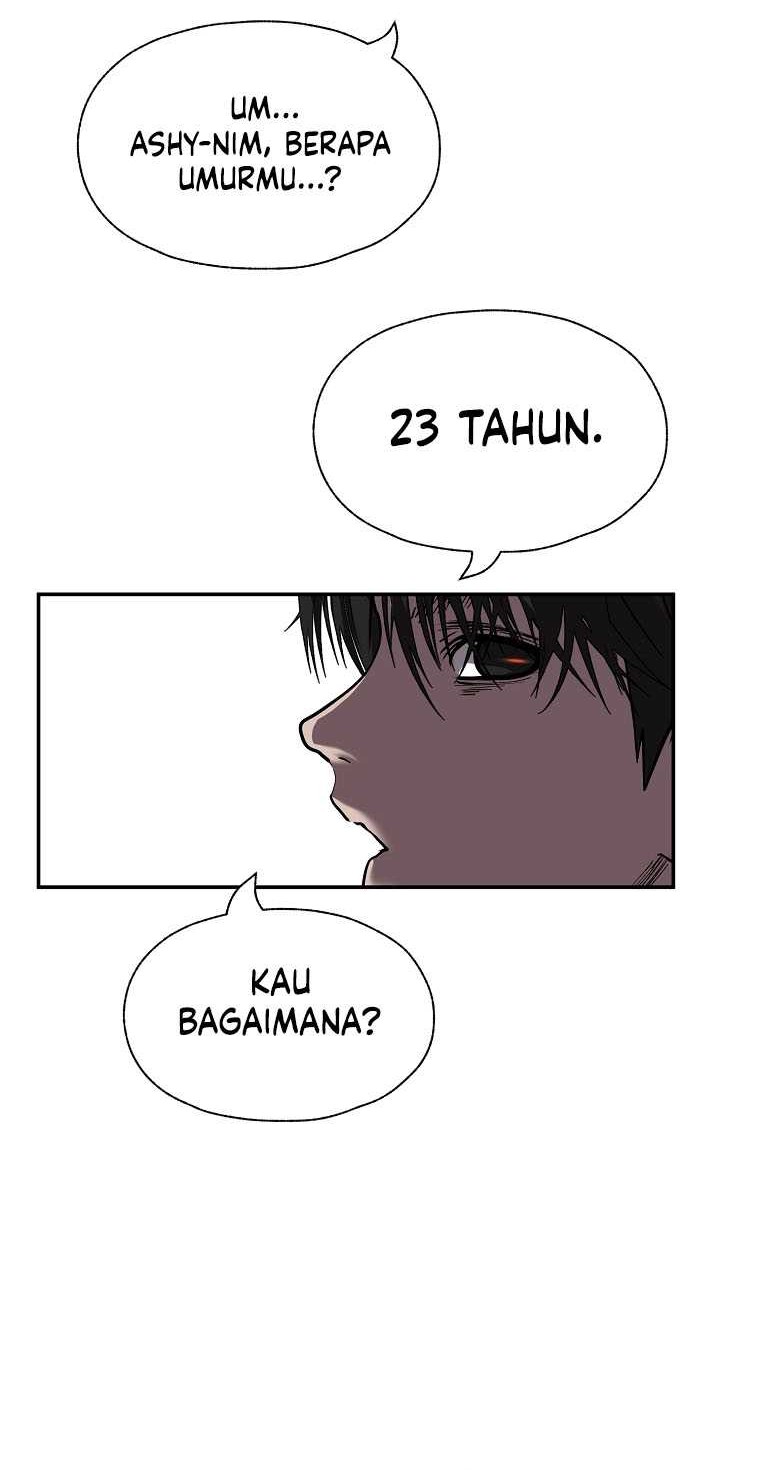 VR HERO Chapter 24 Gambar 43