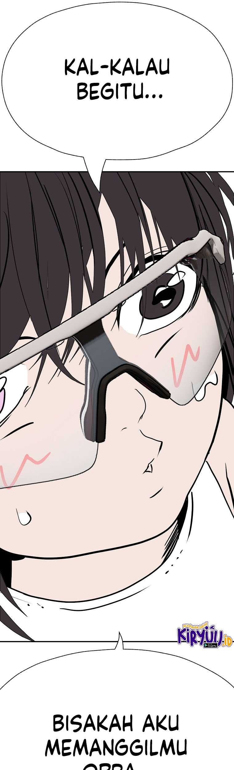 VR HERO Chapter 24 Gambar 48