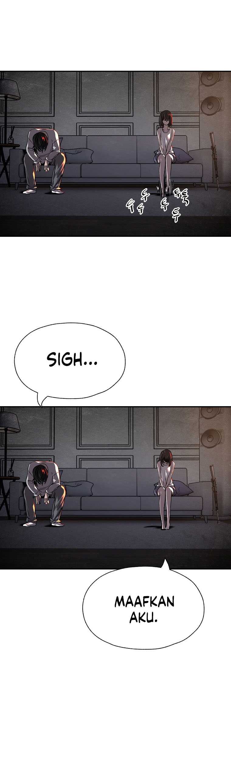 VR HERO Chapter 24 Gambar 50