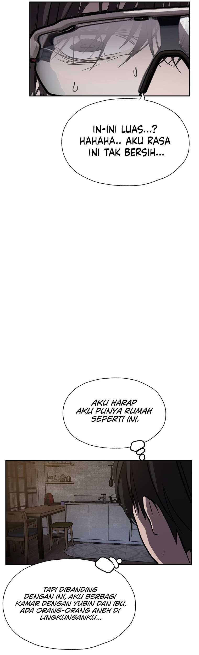 VR HERO Chapter 24 Gambar 52