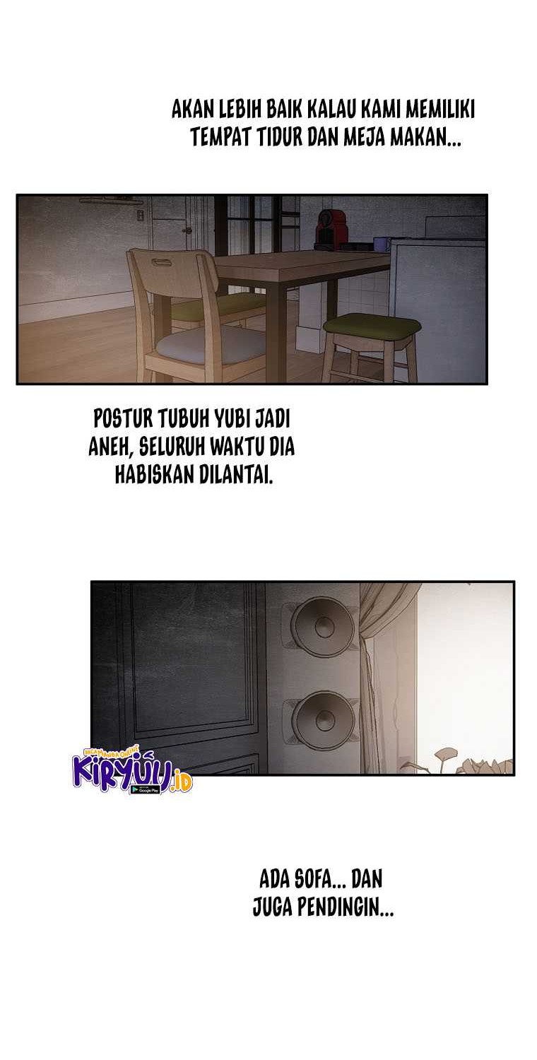 VR HERO Chapter 24 Gambar 53