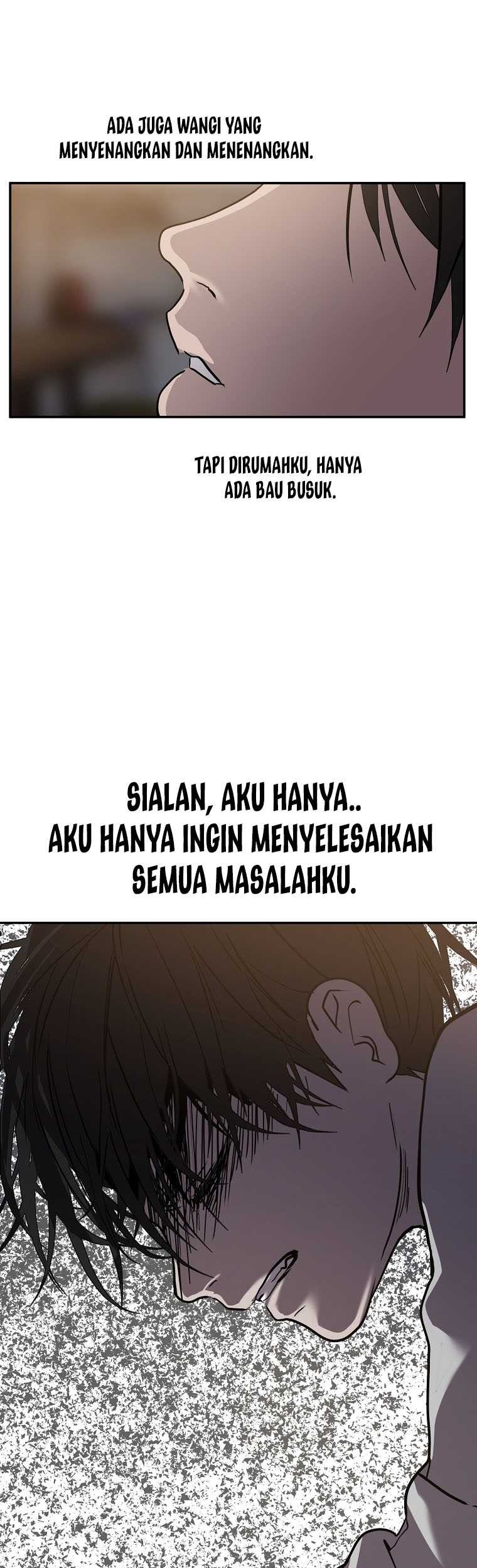 VR HERO Chapter 24 Gambar 54