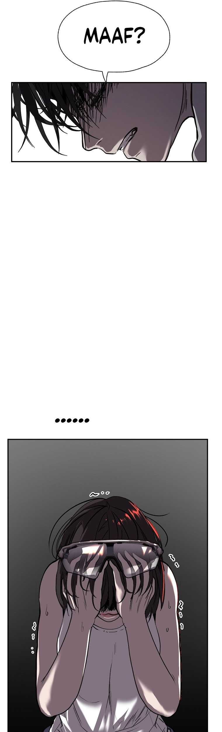 VR HERO Chapter 24 Gambar 58