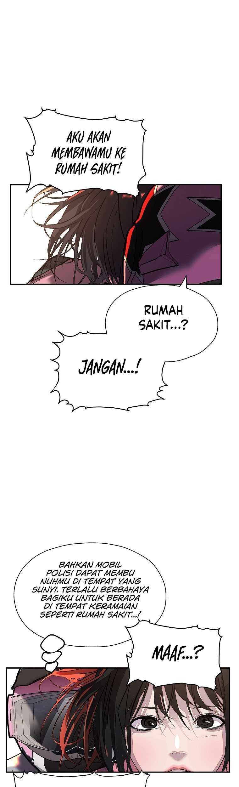 VR HERO Chapter 24 Gambar 5