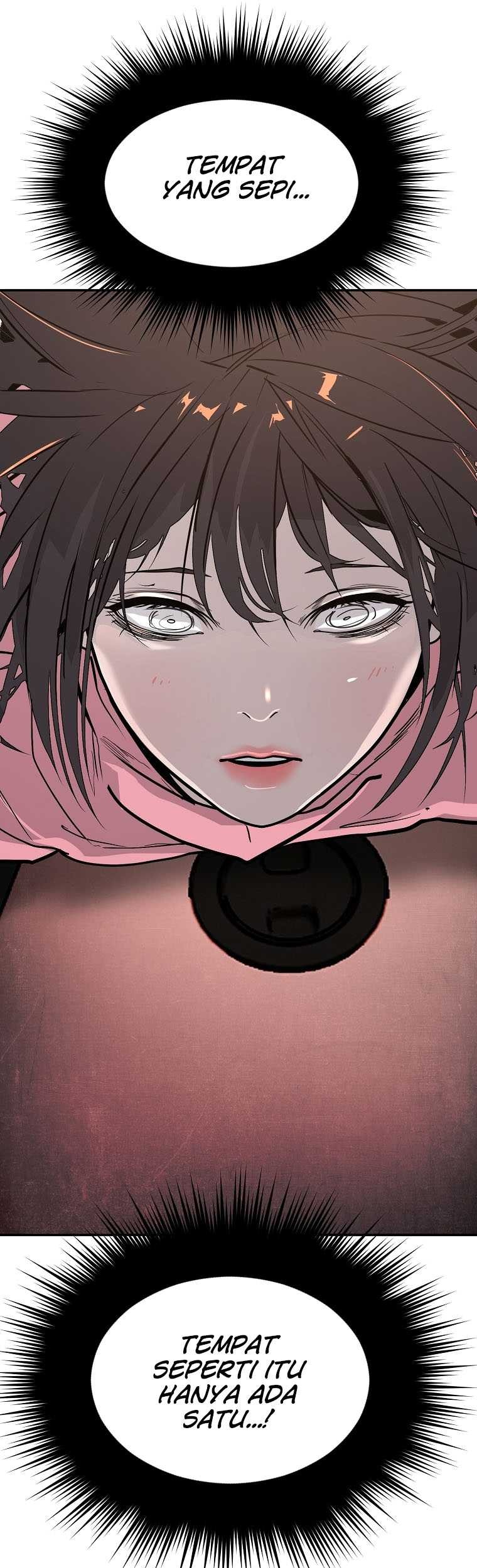 VR HERO Chapter 24 Gambar 7