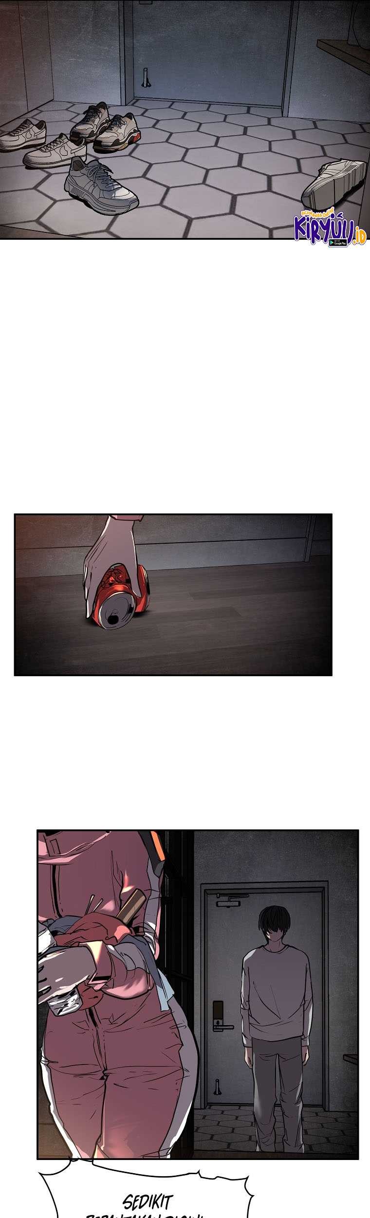 VR HERO Chapter 24 Gambar 9