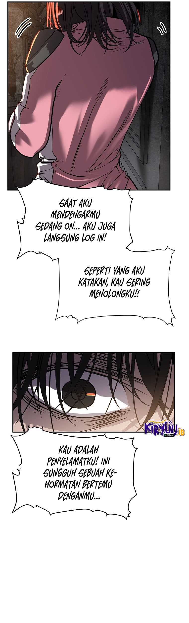 VR HERO Chapter 24 Gambar 14