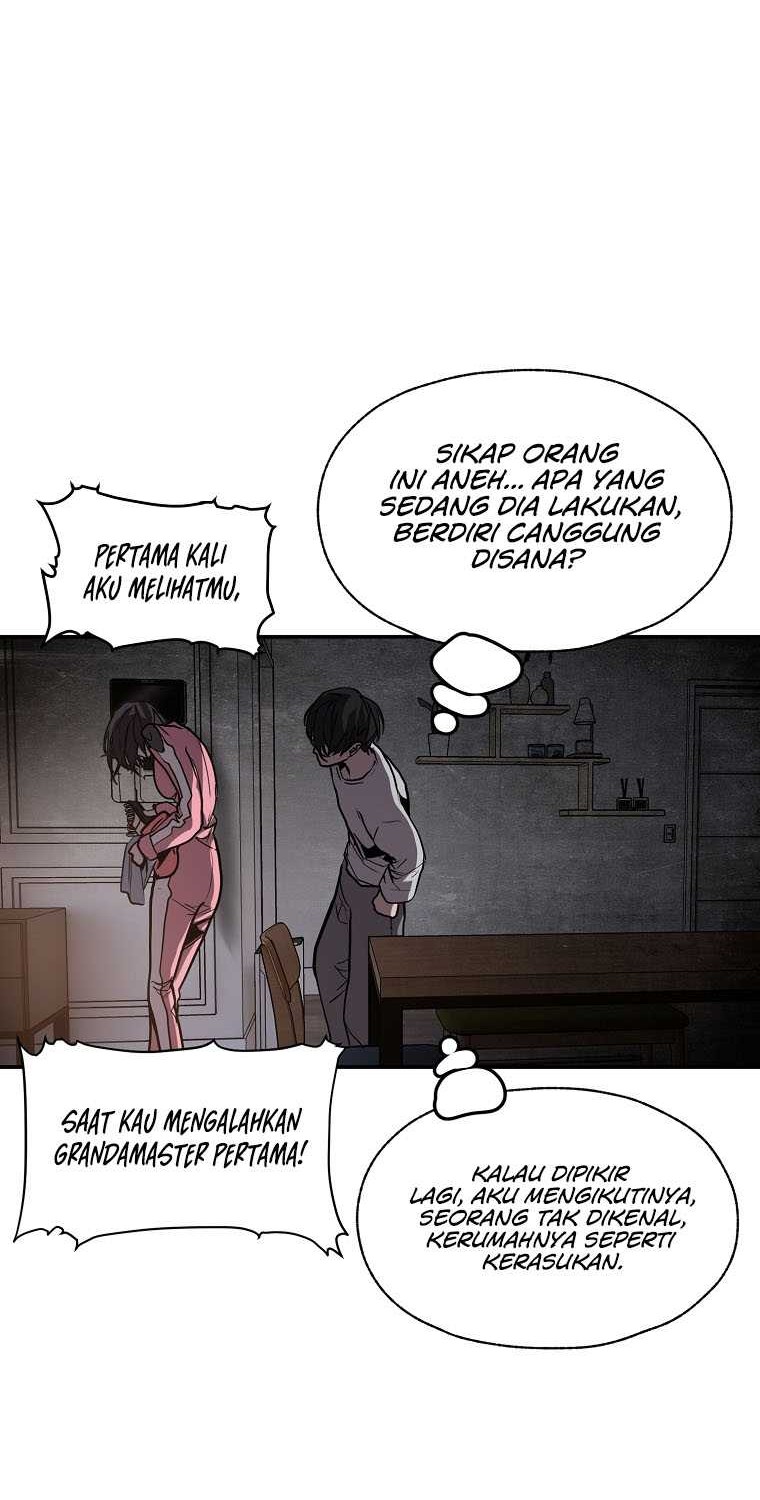 VR HERO Chapter 24 Gambar 15