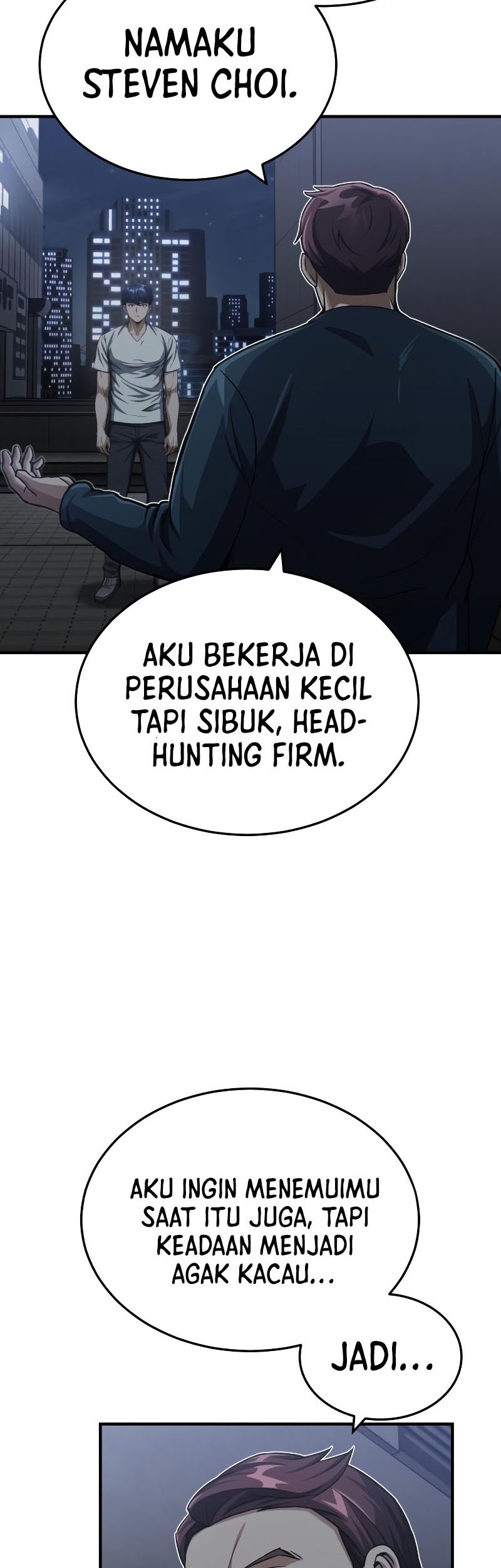 Genius of the Unique Lineage Chapter 50 Gambar 34
