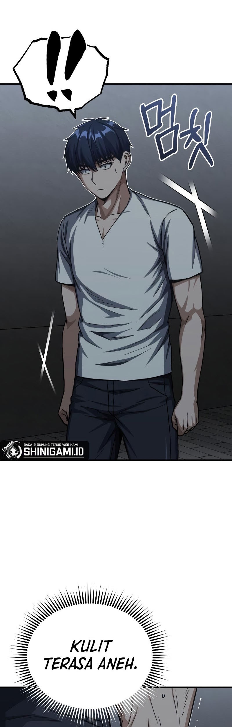 Genius of the Unique Lineage Chapter 50 Gambar 39