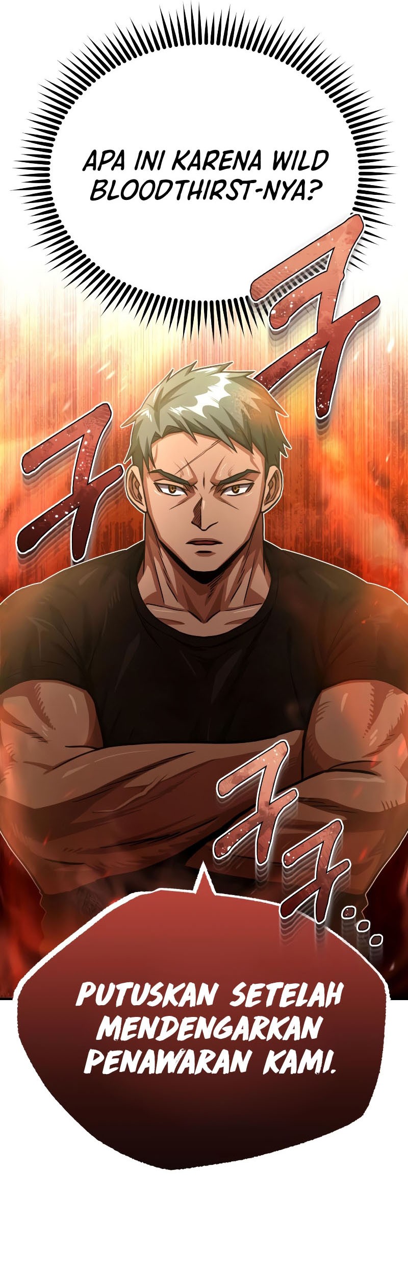 Genius of the Unique Lineage Chapter 50 Gambar 41