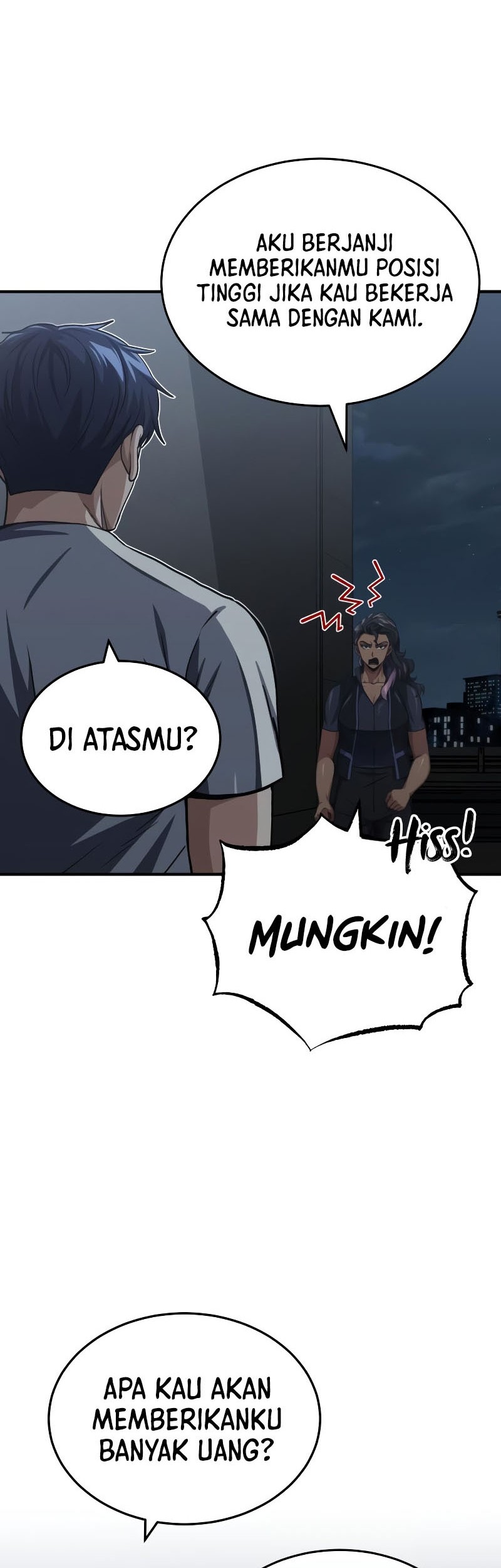 Genius of the Unique Lineage Chapter 50 Gambar 42