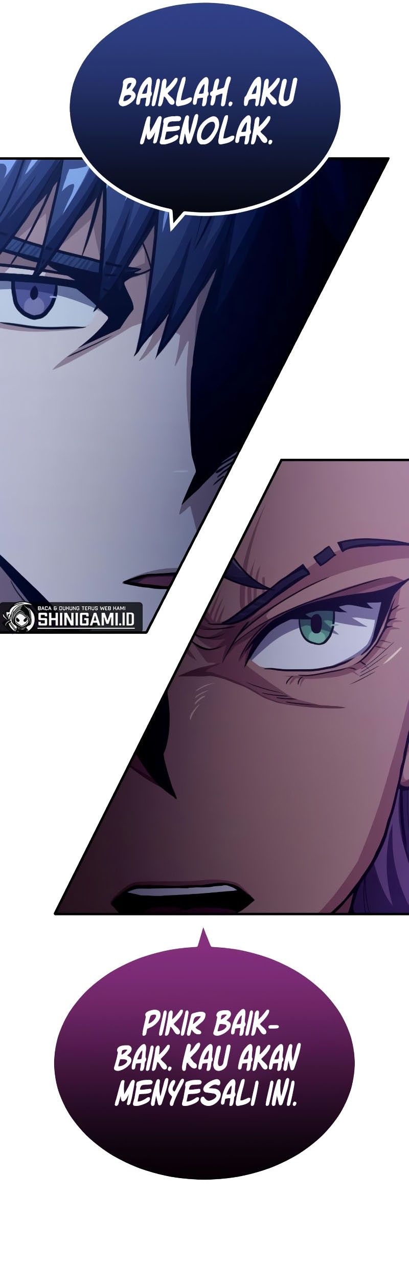 Genius of the Unique Lineage Chapter 50 Gambar 45