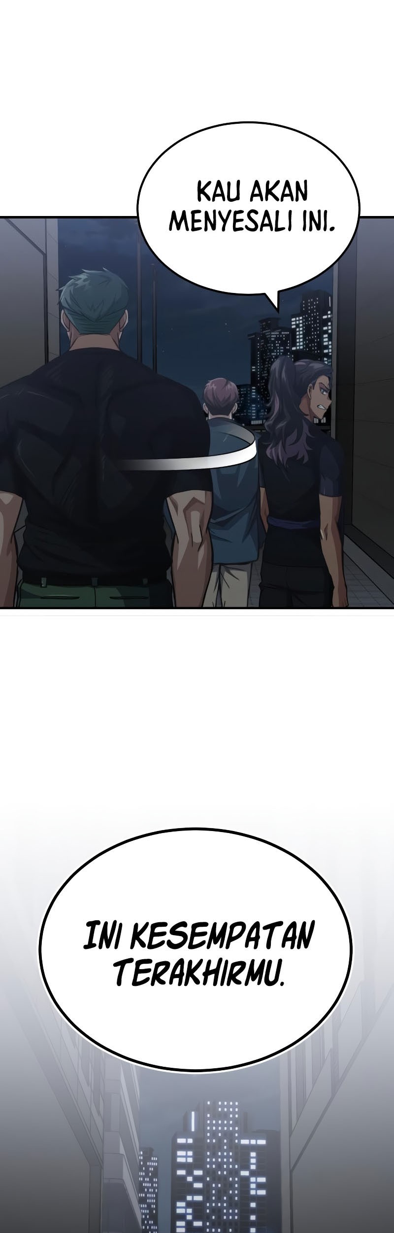 Genius of the Unique Lineage Chapter 50 Gambar 47
