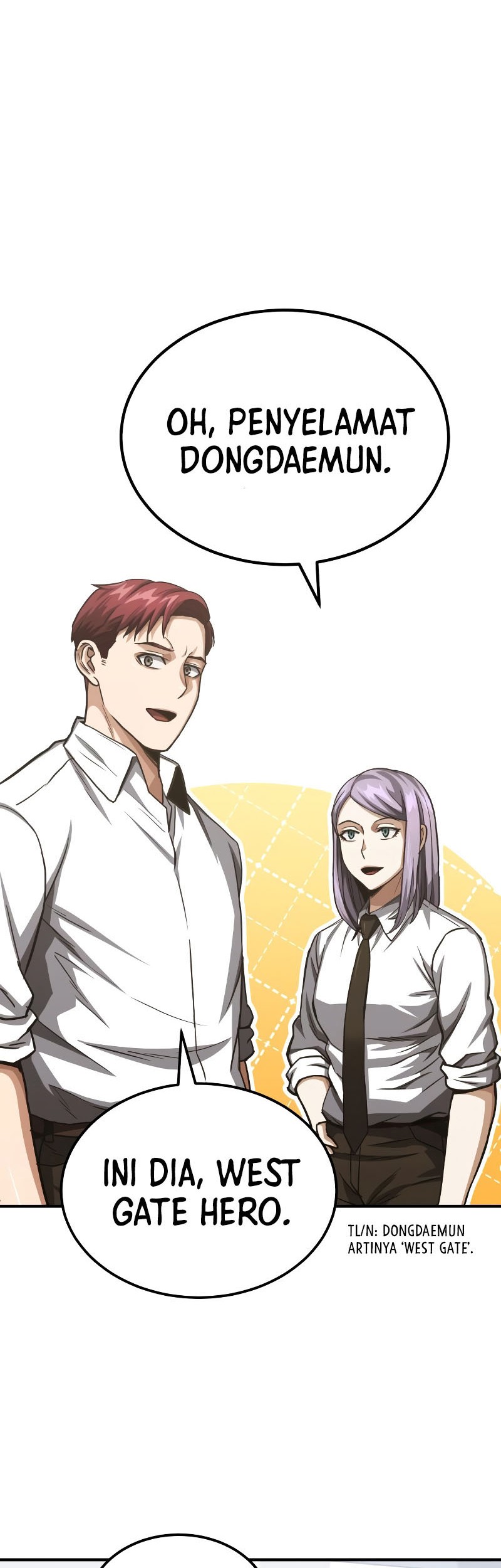 Genius of the Unique Lineage Chapter 50 Gambar 50