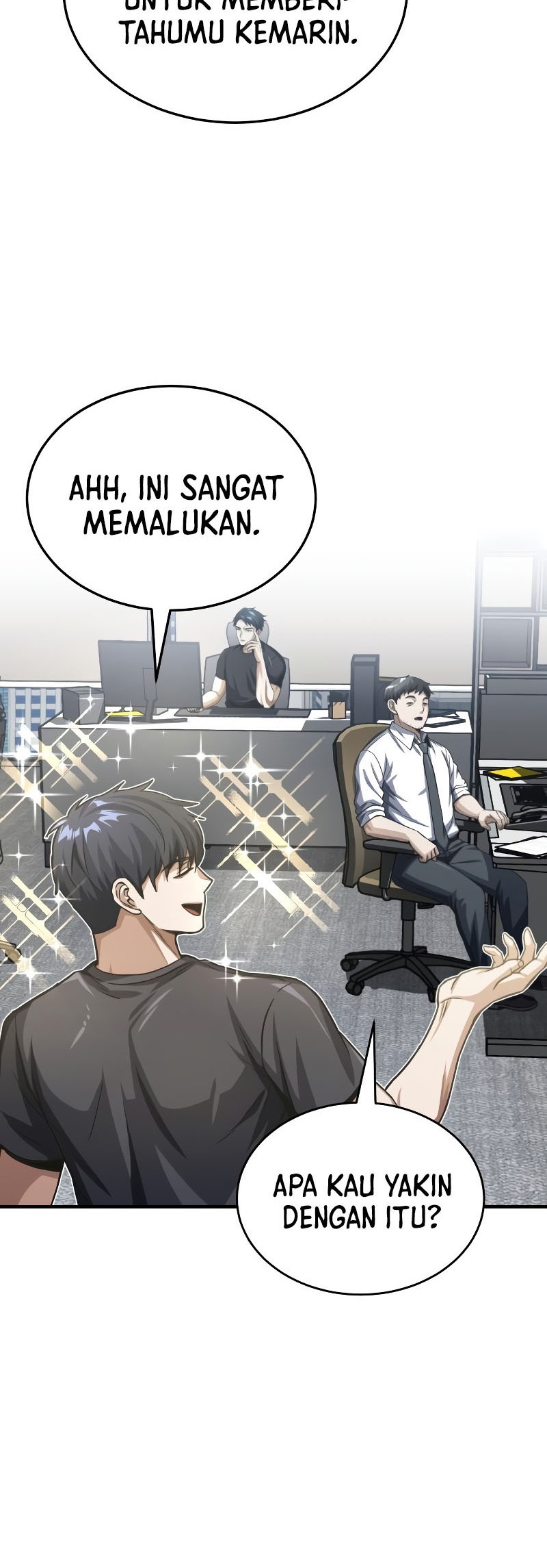 Genius of the Unique Lineage Chapter 50 Gambar 52