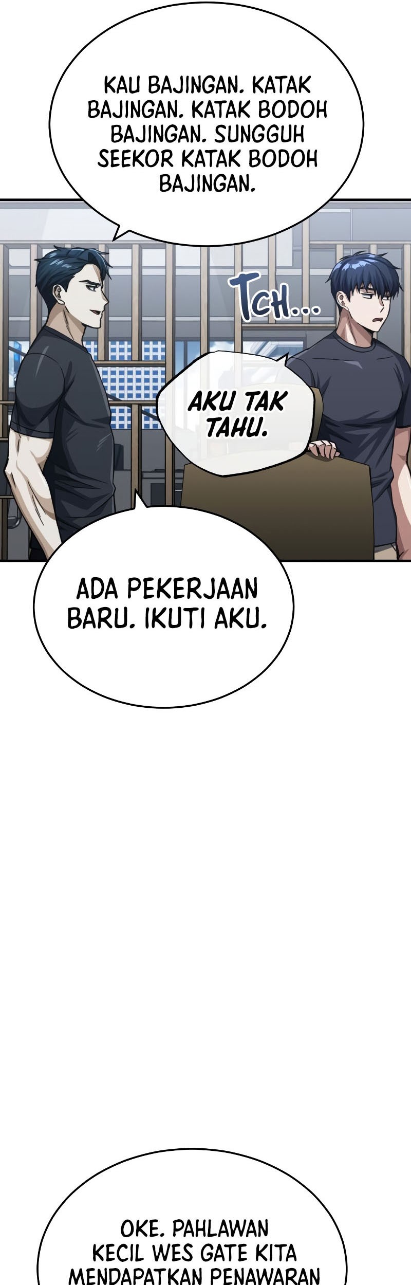 Genius of the Unique Lineage Chapter 50 Gambar 57
