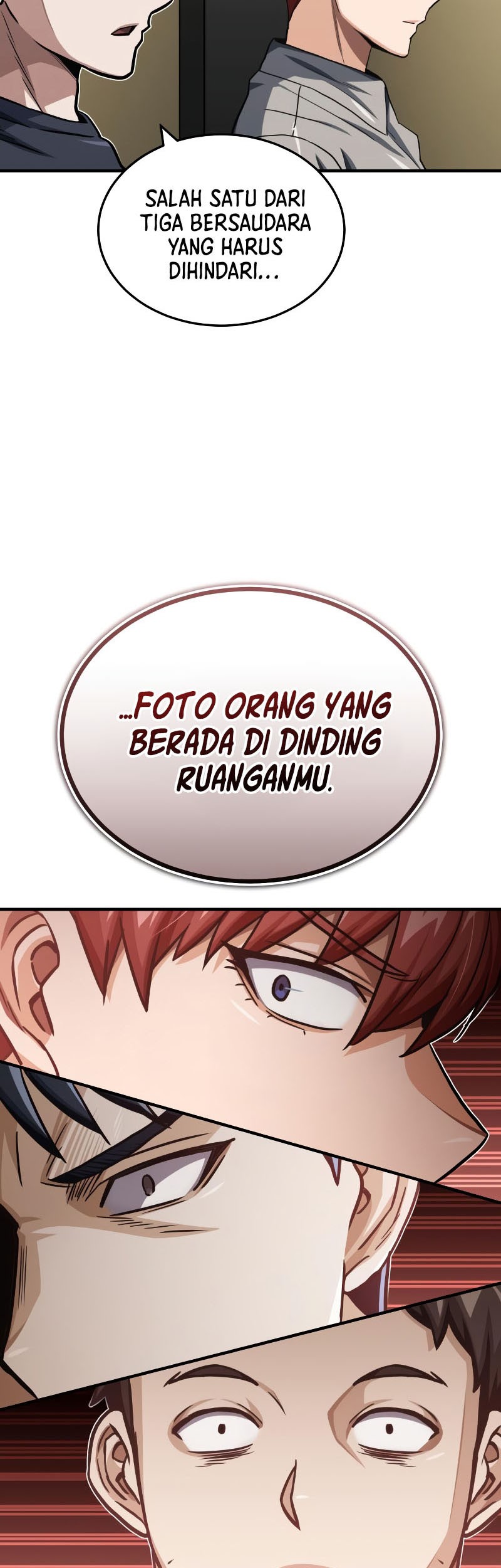 Genius of the Unique Lineage Chapter 50 Gambar 59