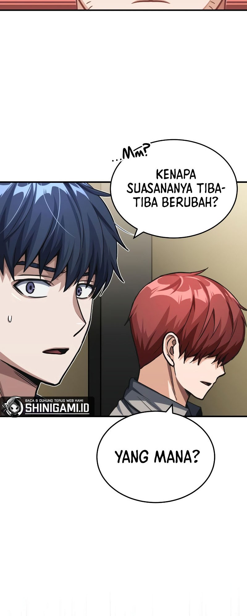 Genius of the Unique Lineage Chapter 50 Gambar 60