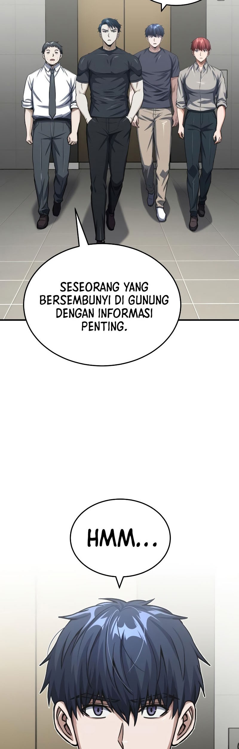 Genius of the Unique Lineage Chapter 50 Gambar 63