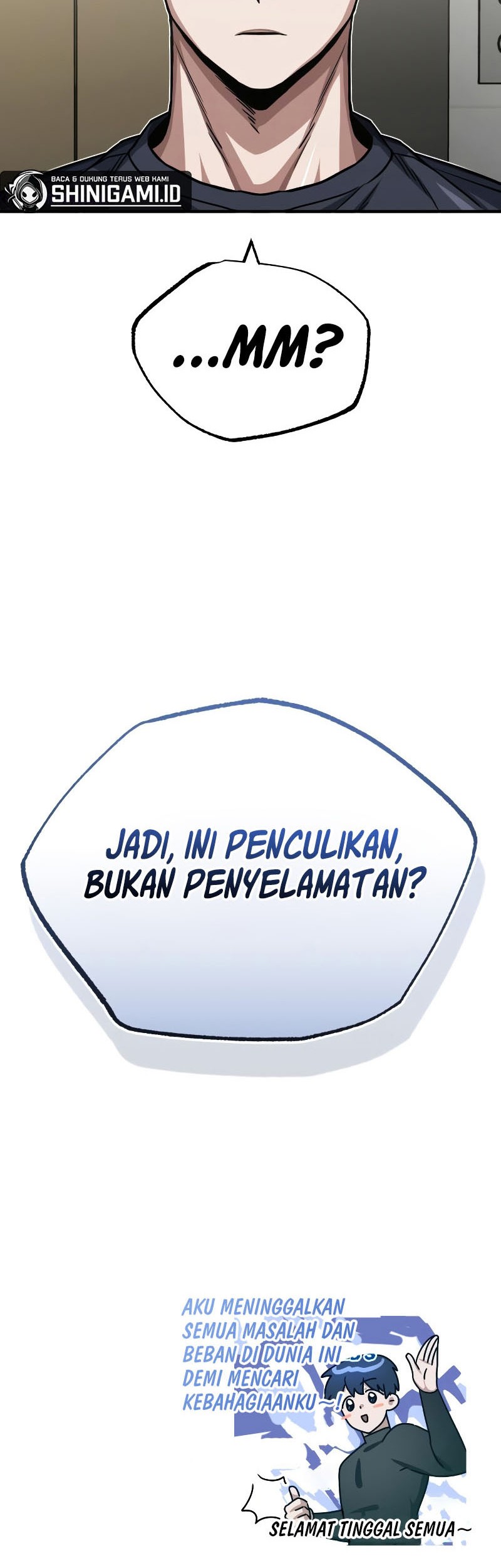 Genius of the Unique Lineage Chapter 50 Gambar 64