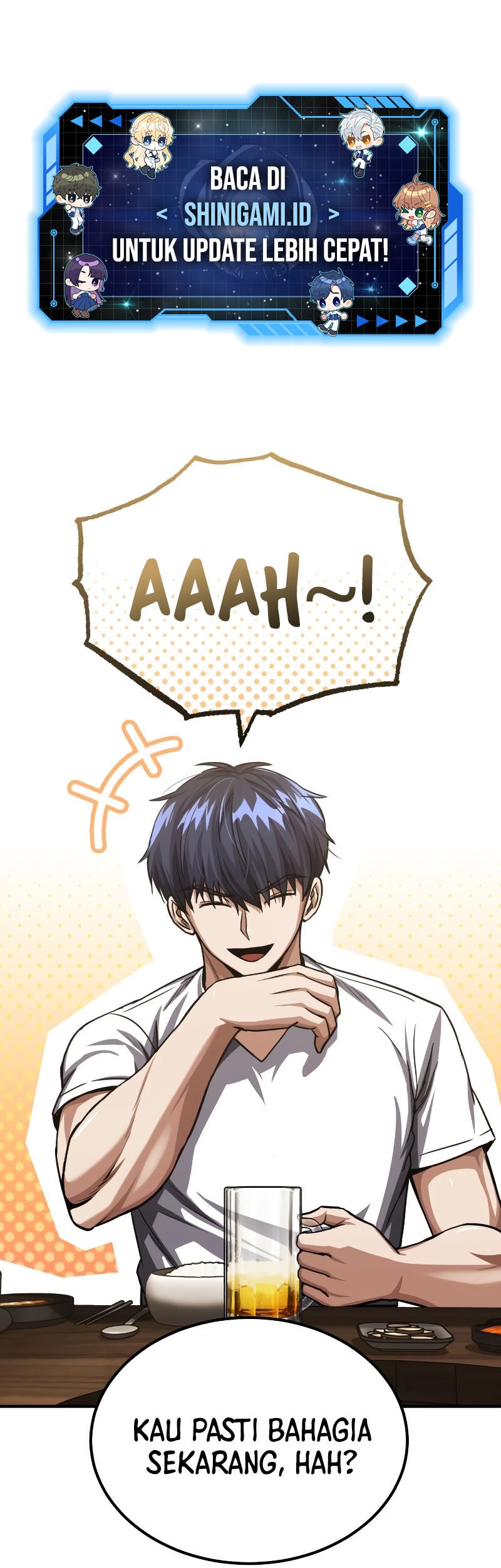 Baca Manhwa Genius of the Unique Lineage Chapter 50 Gambar 2