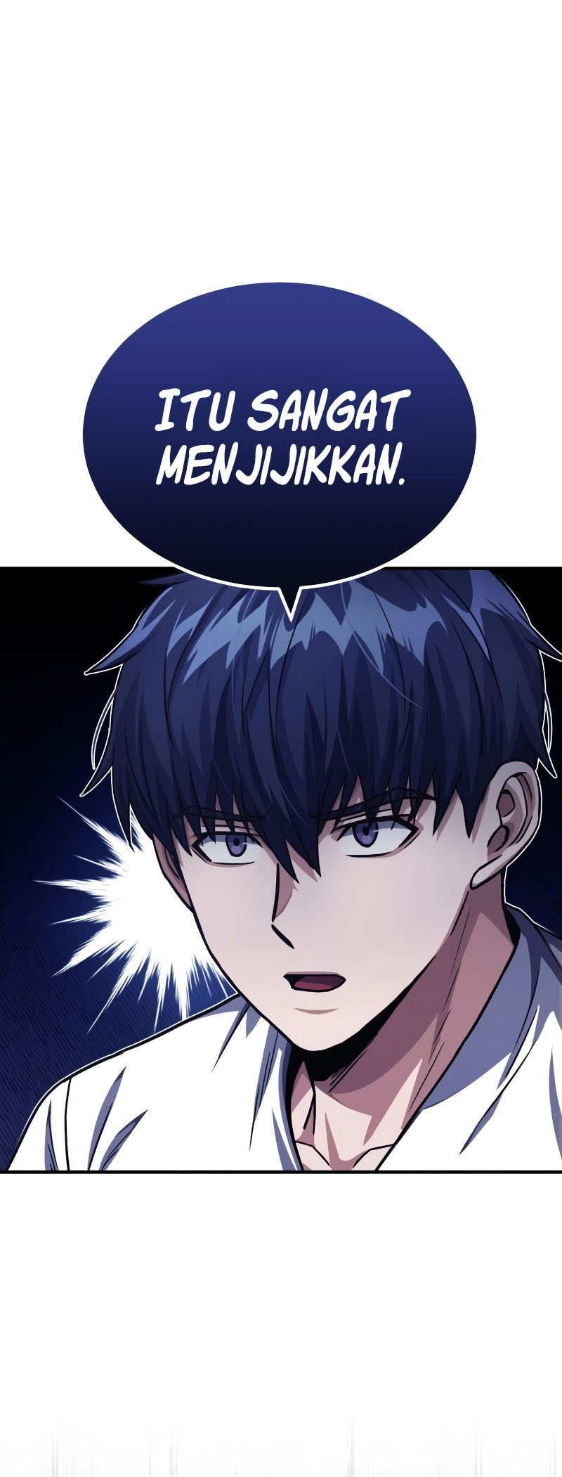 Genius of the Unique Lineage Chapter 50 Gambar 4