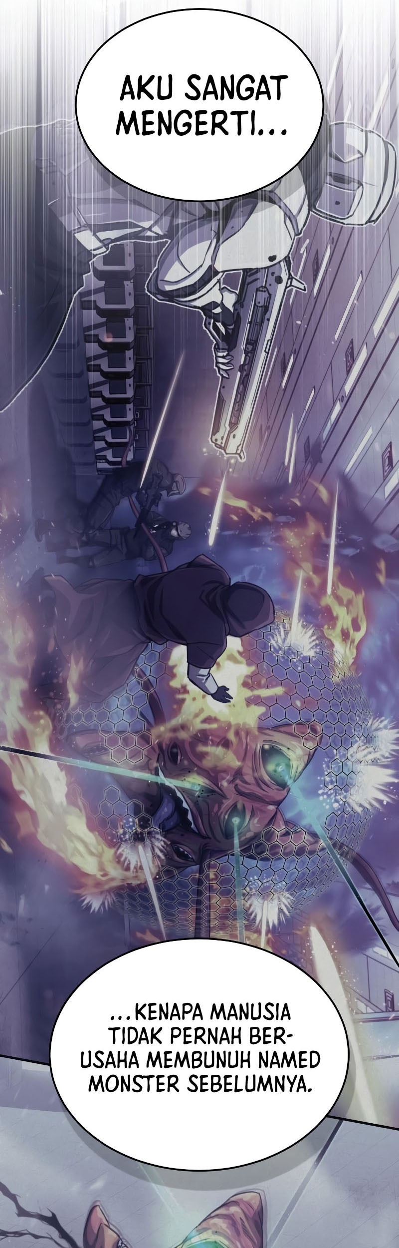 Genius of the Unique Lineage Chapter 50 Gambar 5