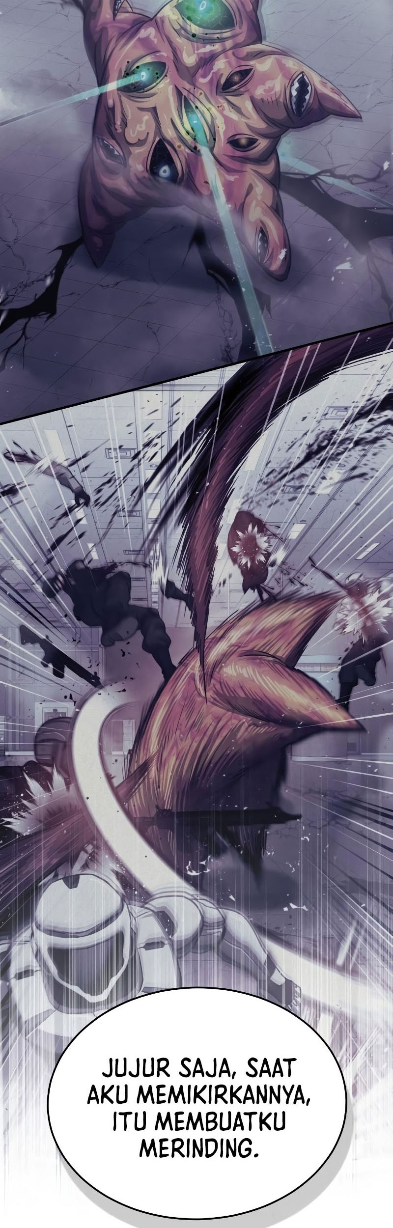 Genius of the Unique Lineage Chapter 50 Gambar 6