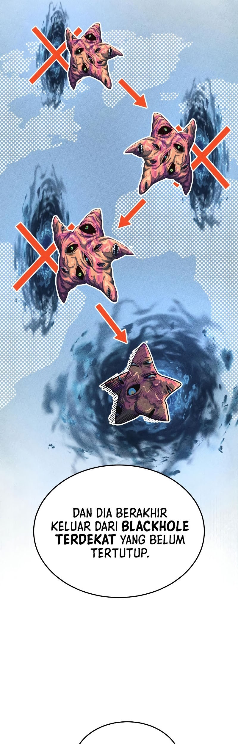 Genius of the Unique Lineage Chapter 50 Gambar 9