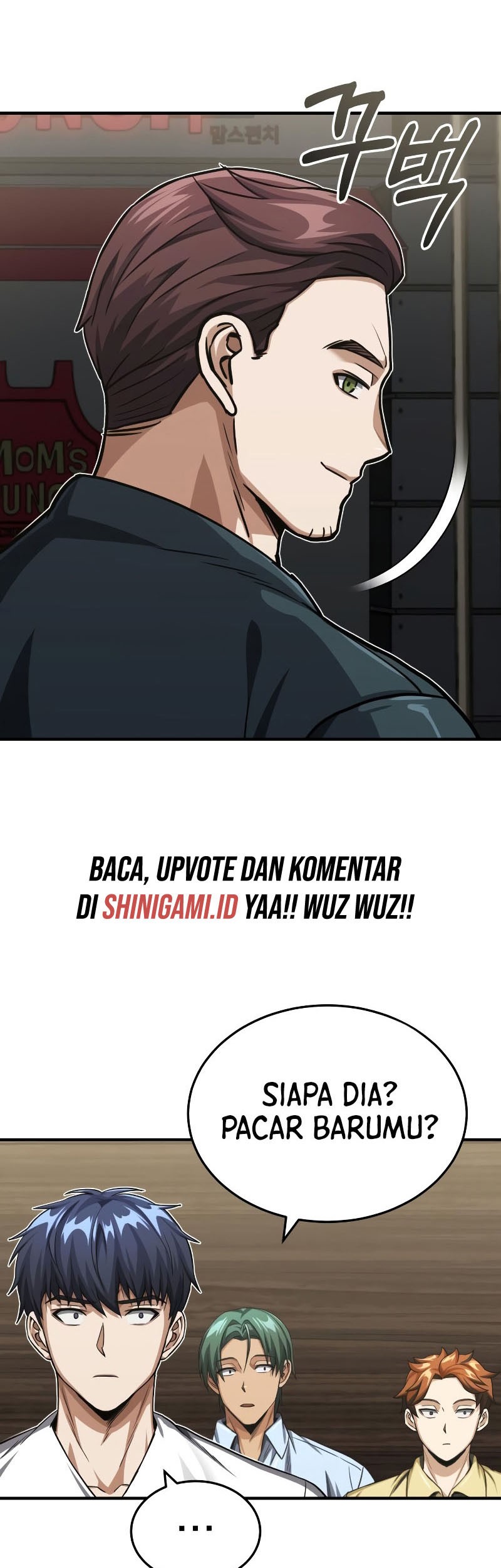 Genius of the Unique Lineage Chapter 50 Gambar 15