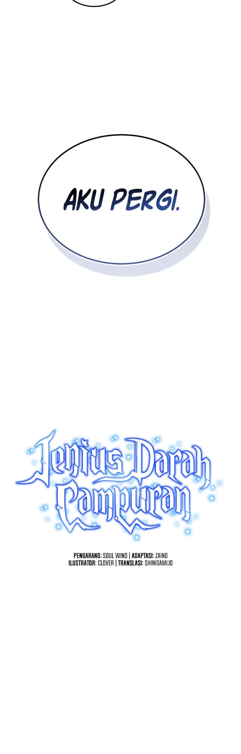 Genius of the Unique Lineage Chapter 50 Gambar 16