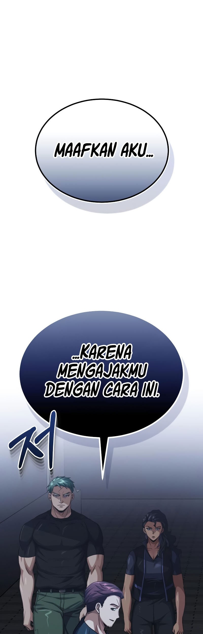 Genius of the Unique Lineage Chapter 50 Gambar 21