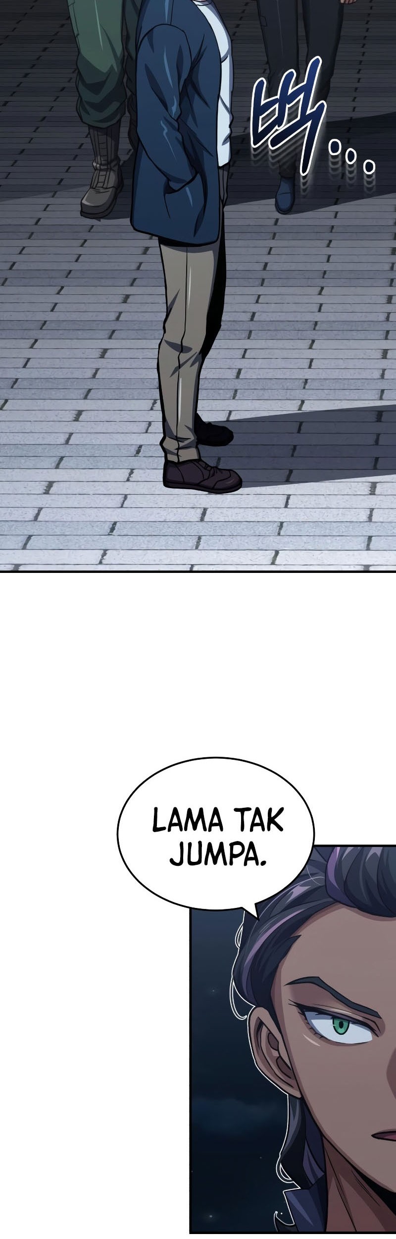 Genius of the Unique Lineage Chapter 50 Gambar 22