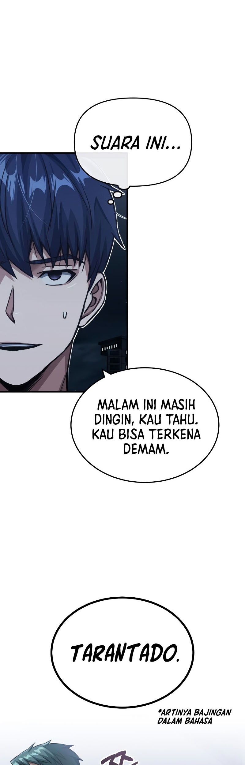 Genius of the Unique Lineage Chapter 50 Gambar 23