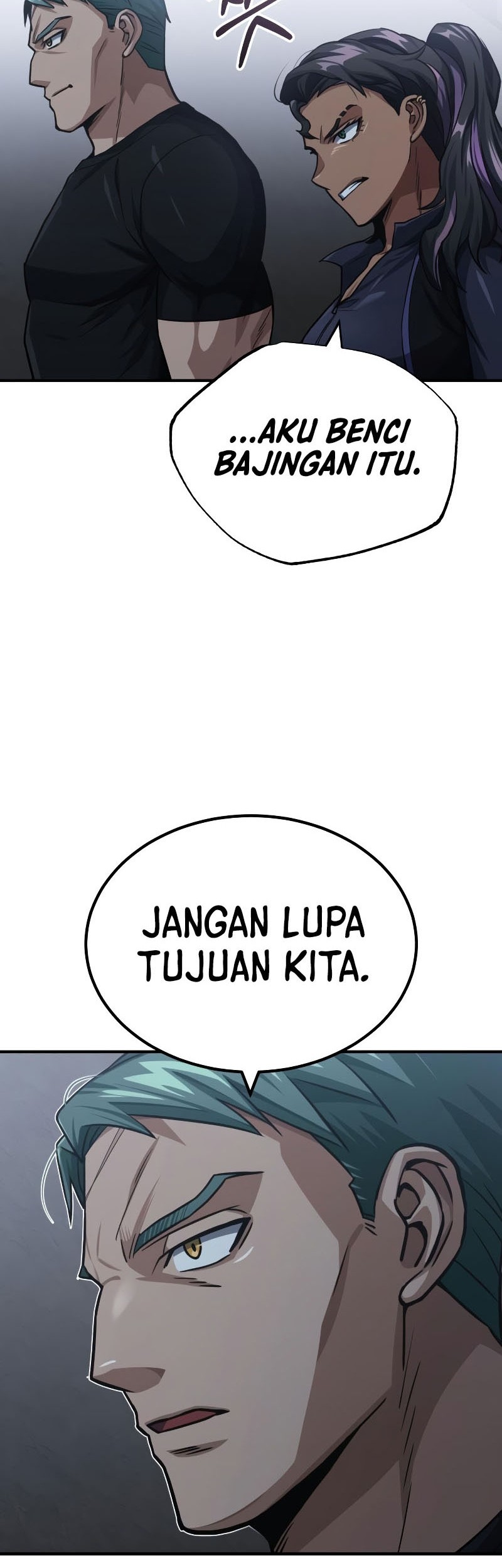 Genius of the Unique Lineage Chapter 50 Gambar 24