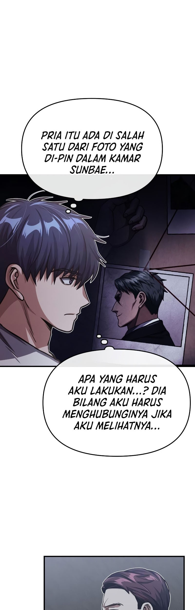 Genius of the Unique Lineage Chapter 50 Gambar 25
