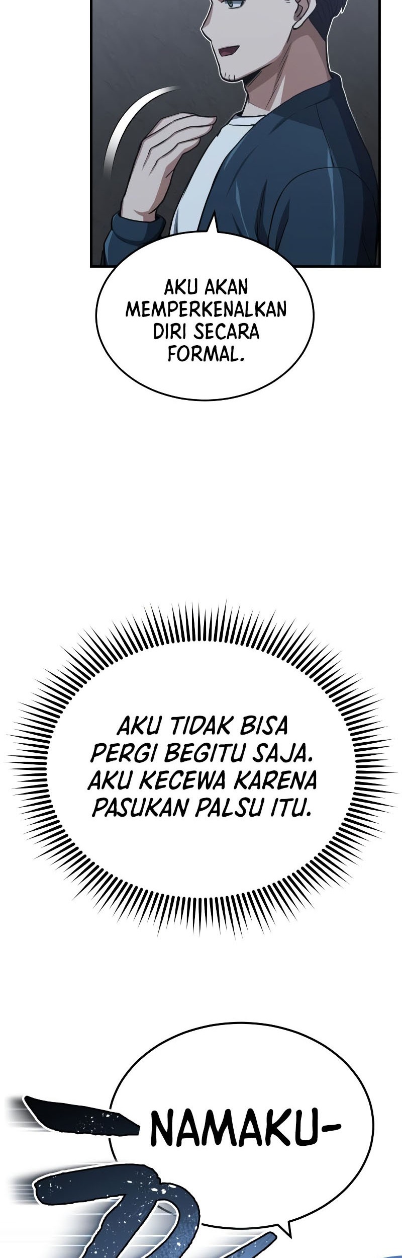 Genius of the Unique Lineage Chapter 50 Gambar 26