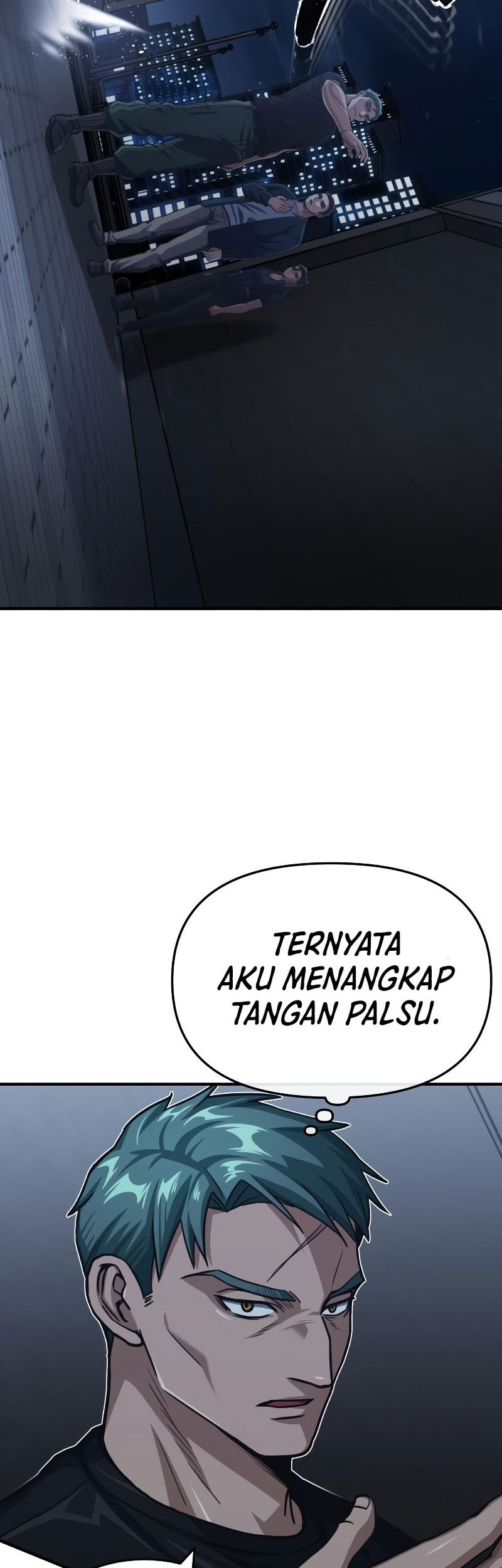 Genius of the Unique Lineage Chapter 50 Gambar 30